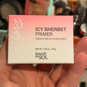 Touch in Sol Icy Sherbet Primer